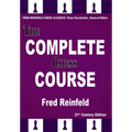 The Complete Chess Course: From Beginning to Winning Chess - Paperback