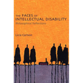 The Faces of Intellectual Disability: Philosophical Reflections - Paperback