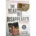 The Year We Disappeared: A Father-Daughter Memoir - Paperback