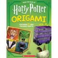 Harry Potter Origami Volume 2 (Harry Potter) - Paperback