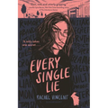 Every Single Lie - Paperback