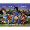 You Count, I Count: Your Life Has Purpose - Paperback