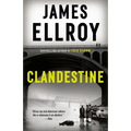 Clandestine - Paperback