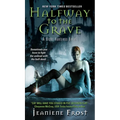 Halfway to the Grave - Mass Market Paperbound