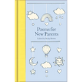 Poems for New Parents - Hardcover