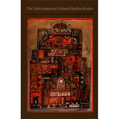 The Latin American Cultural Studies Reader - Paperback