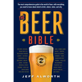 The Beer Bible: Second Edition - Paperback