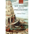 Set Theory and Its Philosophy: A Critical Introduction - Paperback