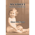 My Street: Memories and Reflections - Paperback