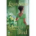 Love Is Blind - Mass Market Paperbound
