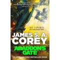 Abaddon's Gate - Paperback