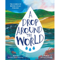 A Drop Around the World - Paperback