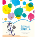 Zebra's Umbrella - Hardcover