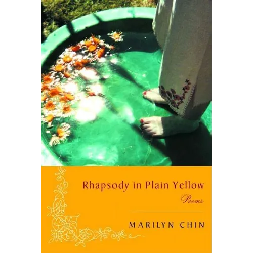 Rhapsody in Plain Yellow - Paperback