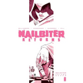Nailbiter Volume 7: Nailbiter Returns - Paperback