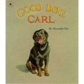 Good Dog, Carl - Paperback