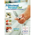 Professional Personal Chef - Hardcover