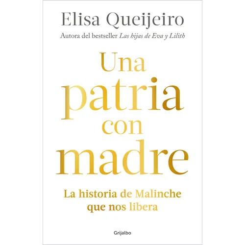 Una Patria Con Madre / Motherland - Paperback