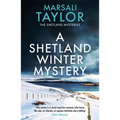 A Shetland Winter Mystery - Paperback