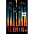 Falling - Hardcover