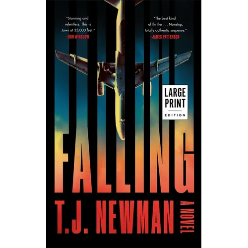 Falling - Hardcover