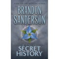 Mistborn: Secret History - Hardcover