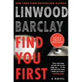 Find You First - Paperback