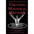 Creating Magickal Entities - Paperback