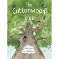 The Cottonwood Tree - Hardcover