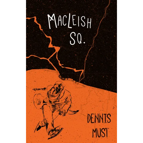 MacLeish Sq. - Paperback