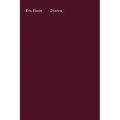 Eva Hesse: Diaries - Paperback