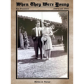When They We're Young - Hardcover