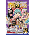 One Piece, Vol. 74: Ever at Your Side - Paperback