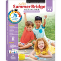 Summer Bridge Activities Spanish Prek-K, Grades Pk - K - Paperback