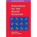 Simulation for the Social Scientist - Paperback