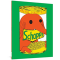 Schappi - Paperback