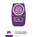 Star Wars: Knights of the Old Republic - Paperback