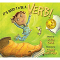 It's Hard to Be a Verb - Paperback