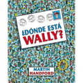 Â¿dã3nde Està Wally? / Â¿where's Waldo? - Hardcover