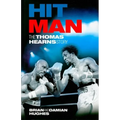 Hit Man: The Thomas Hearns Story - Paperback