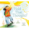 Hold That Thought! - Hardcover
