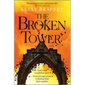 The Broken Tower - Paperback