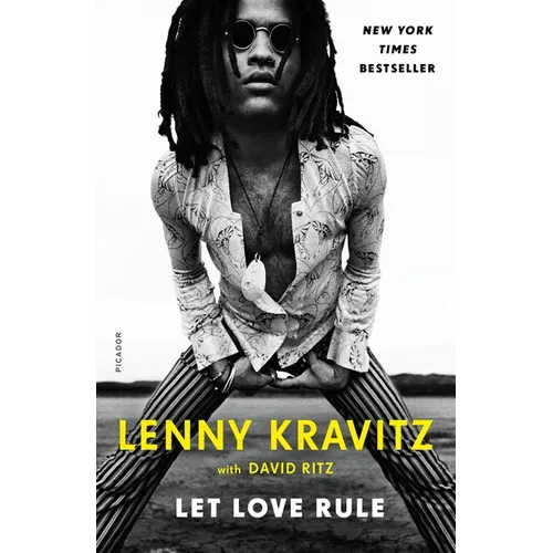 Let Love Rule - Paperback