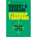 Starship Troopers - Paperback