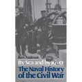 By Sea and by River - Paperback
