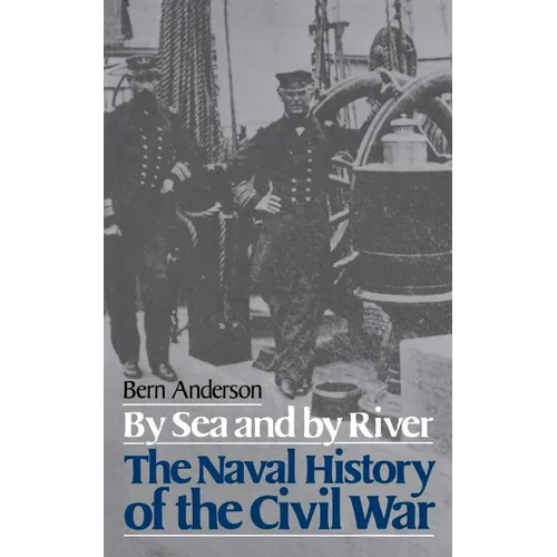 By Sea and by River - Paperback