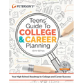 Teens' Guide to College and Career Planning - Paperback