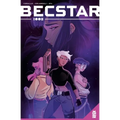 Becstar Vol. 1 Gn - Paperback
