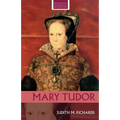 Mary Tudor - Paperback