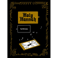 Holy Hannah - Hardcover